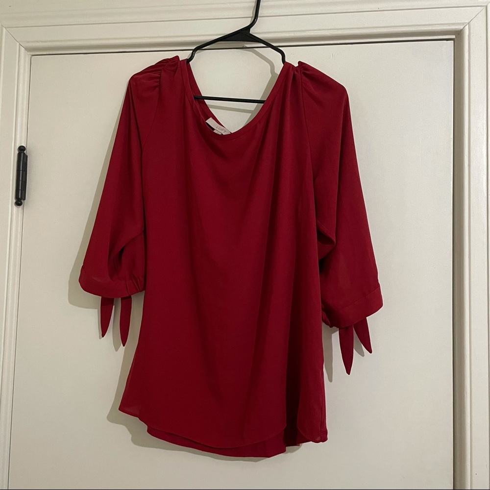 LOFT Top